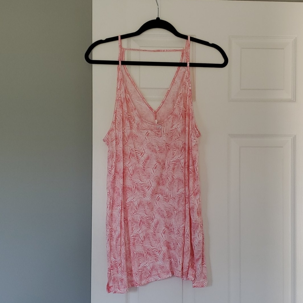 Old Navy women's tank top XL